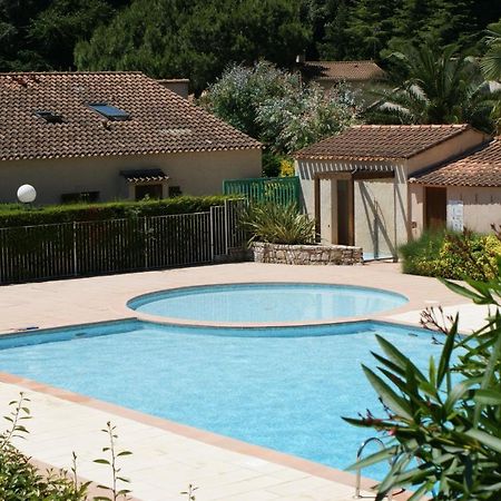 Residence Cap Azur Maison N° 56 Вильнёв-Лубе Экстерьер фото