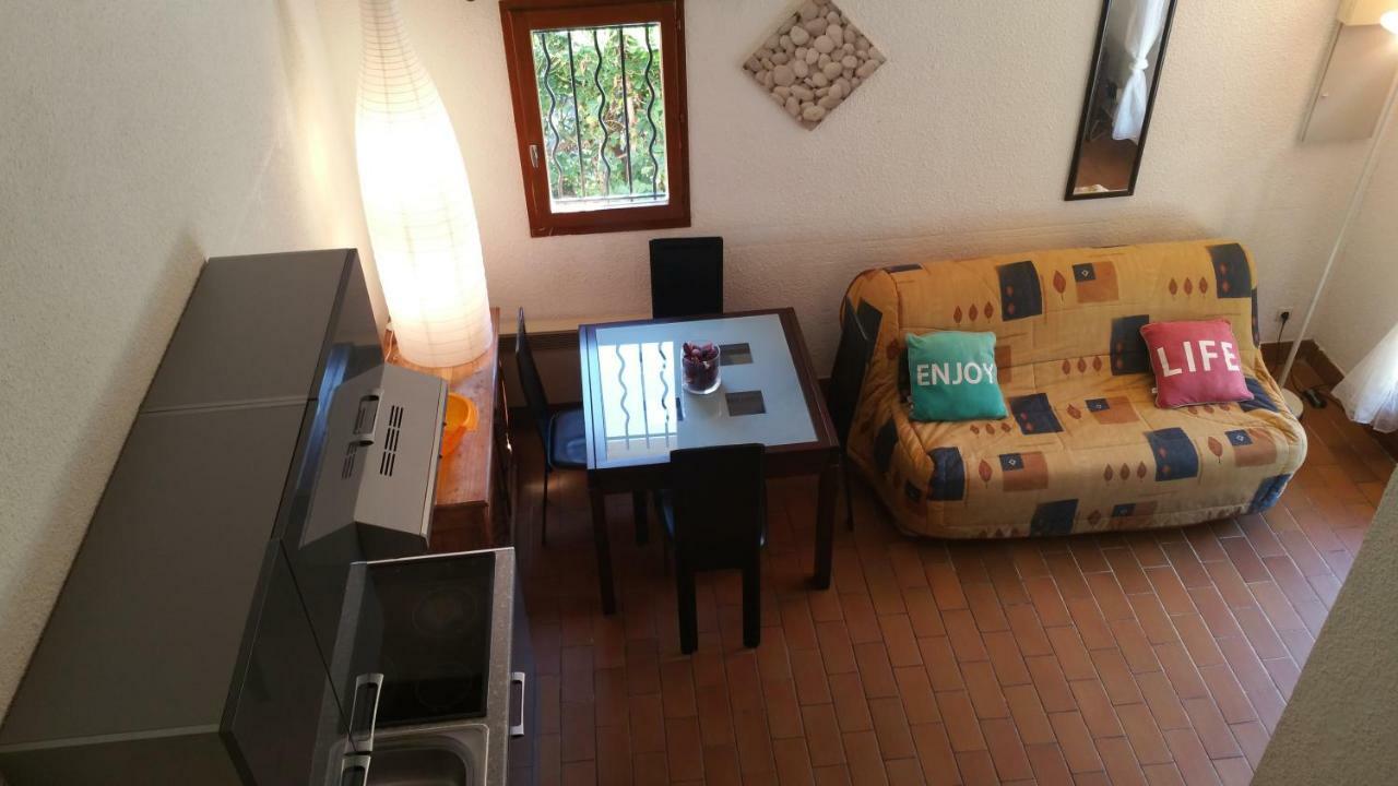 Residence Cap Azur Maison N° 56 Вильнёв-Лубе Экстерьер фото
